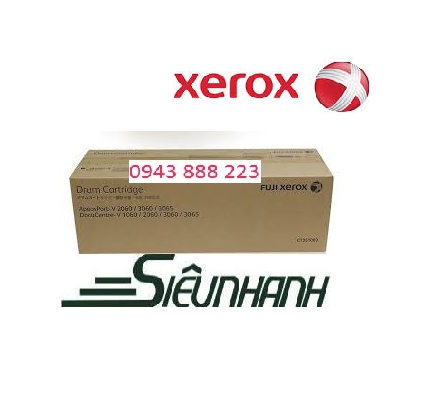 Trống Drum Xerox V2060/3060/3065
